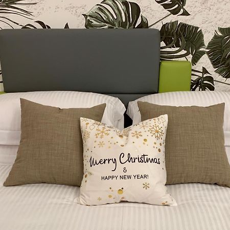 Agora B&B Urban Relais Canosa di Puglia Zewnętrze zdjęcie