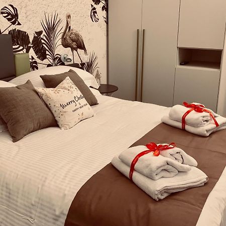 Agora B&B Urban Relais Canosa di Puglia Zewnętrze zdjęcie