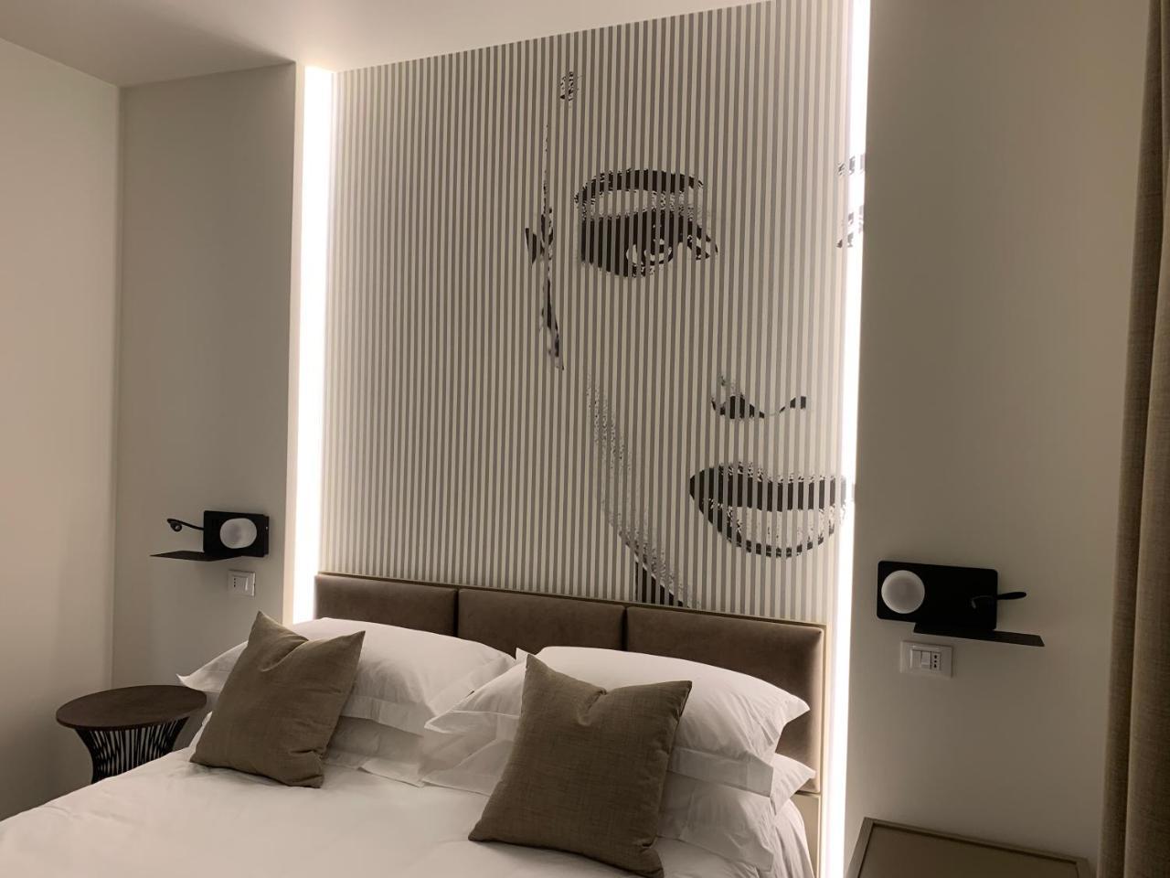 Agora B&B Urban Relais Canosa di Puglia Zewnętrze zdjęcie