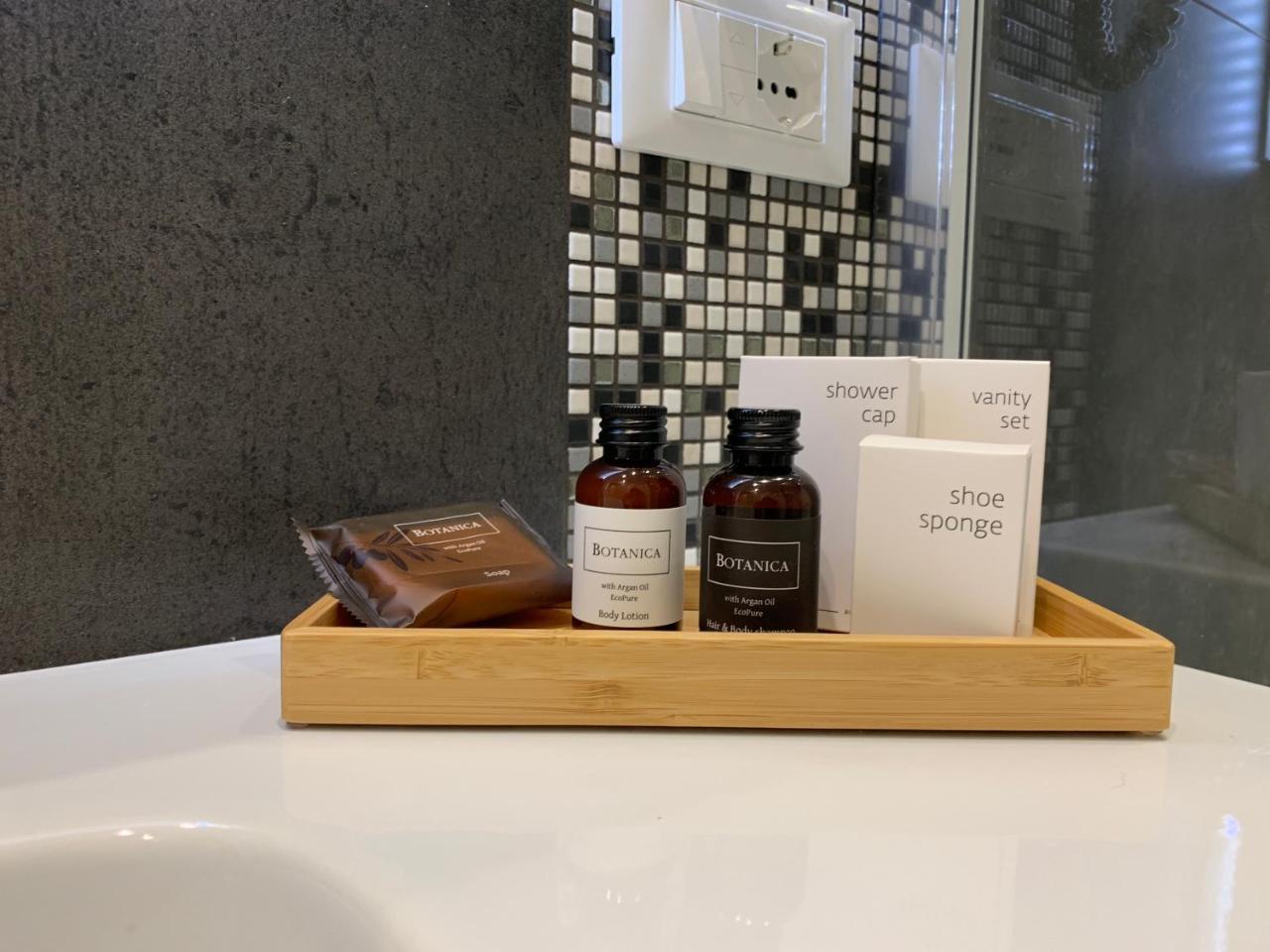 Agora B&B Urban Relais Canosa di Puglia Zewnętrze zdjęcie