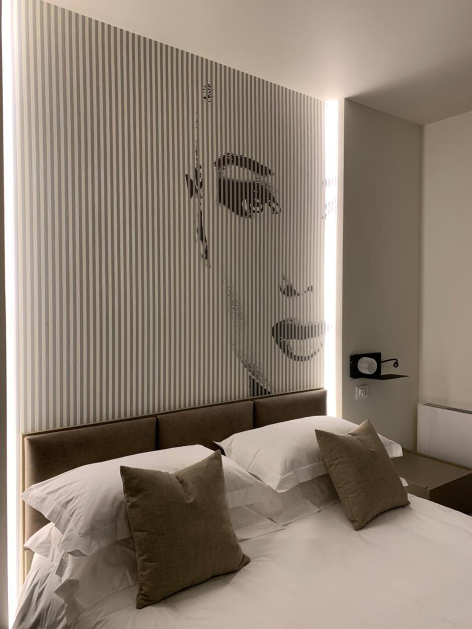 Agora B&B Urban Relais Canosa di Puglia Zewnętrze zdjęcie