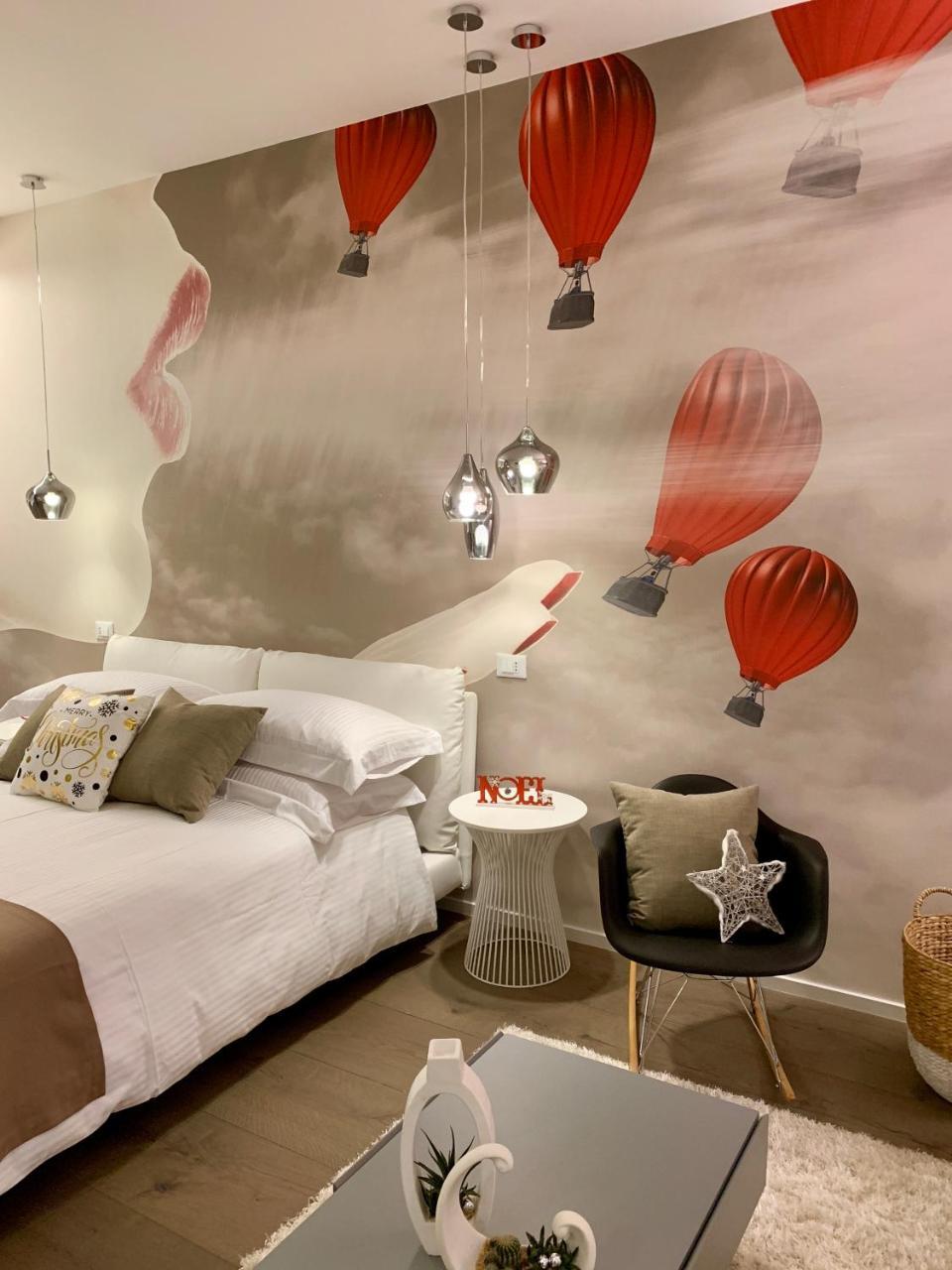Agora B&B Urban Relais Canosa di Puglia Zewnętrze zdjęcie