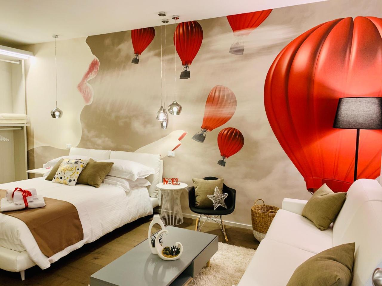 Agora B&B Urban Relais Canosa di Puglia Zewnętrze zdjęcie