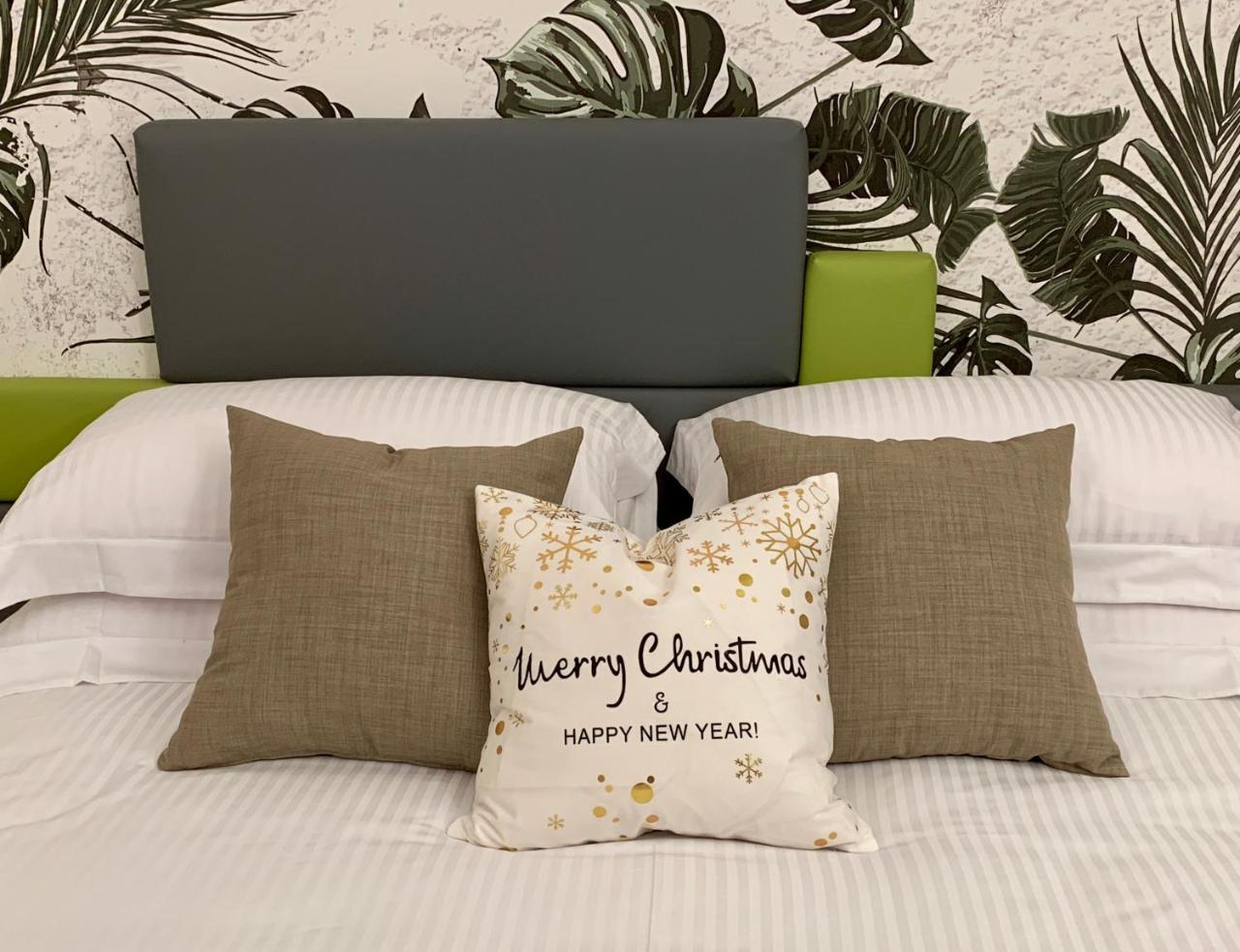 Agora B&B Urban Relais Canosa di Puglia Zewnętrze zdjęcie