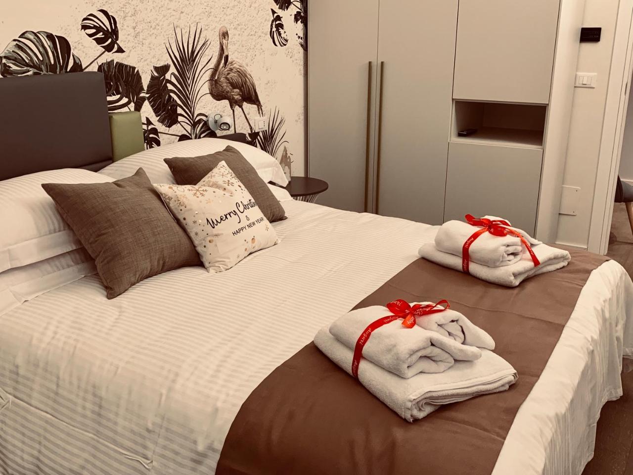 Agora B&B Urban Relais Canosa di Puglia Zewnętrze zdjęcie