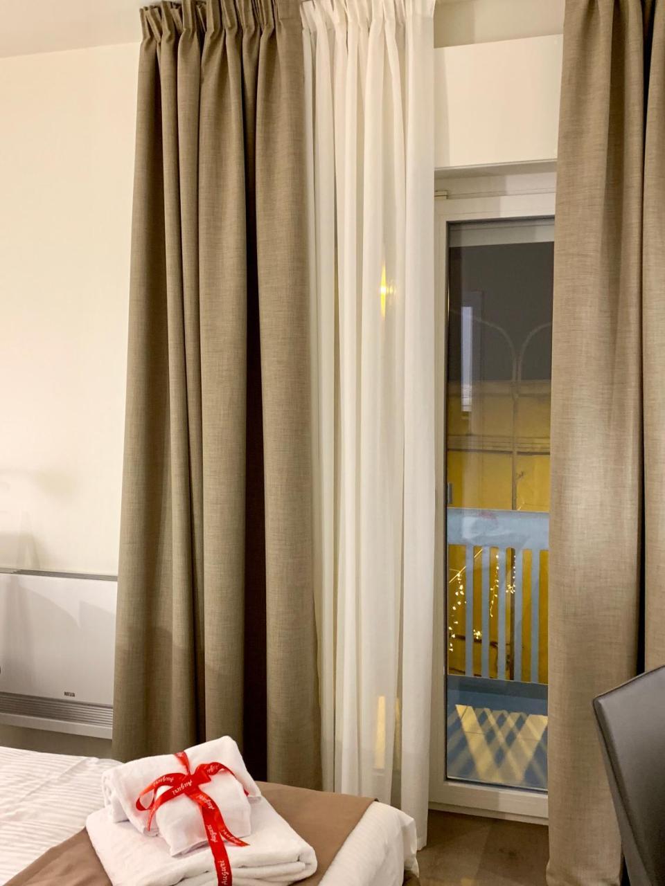 Agora B&B Urban Relais Canosa di Puglia Zewnętrze zdjęcie