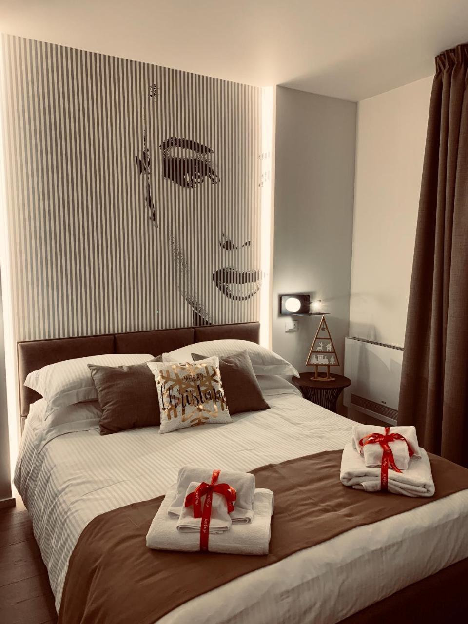 Agora B&B Urban Relais Canosa di Puglia Zewnętrze zdjęcie