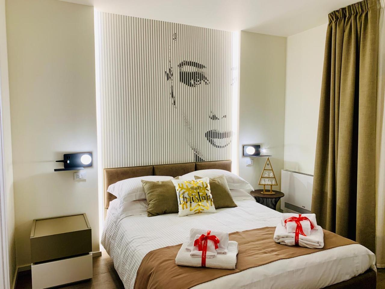 Agora B&B Urban Relais Canosa di Puglia Zewnętrze zdjęcie