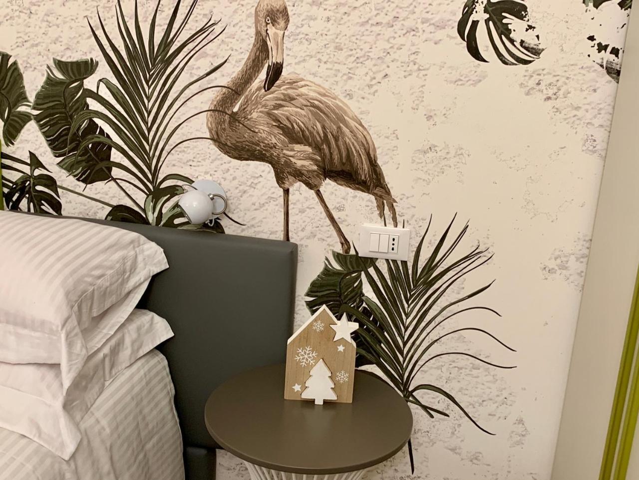 Agora B&B Urban Relais Canosa di Puglia Zewnętrze zdjęcie