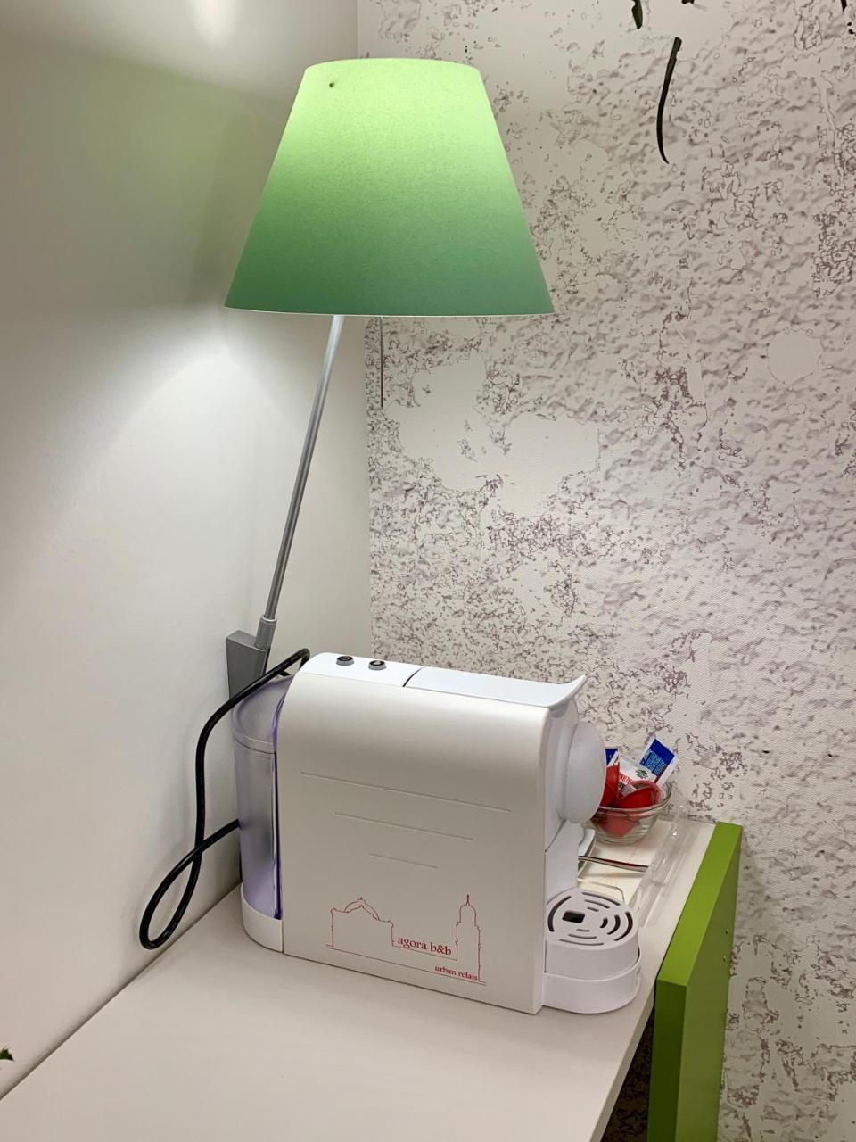 Agora B&B Urban Relais Canosa di Puglia Zewnętrze zdjęcie