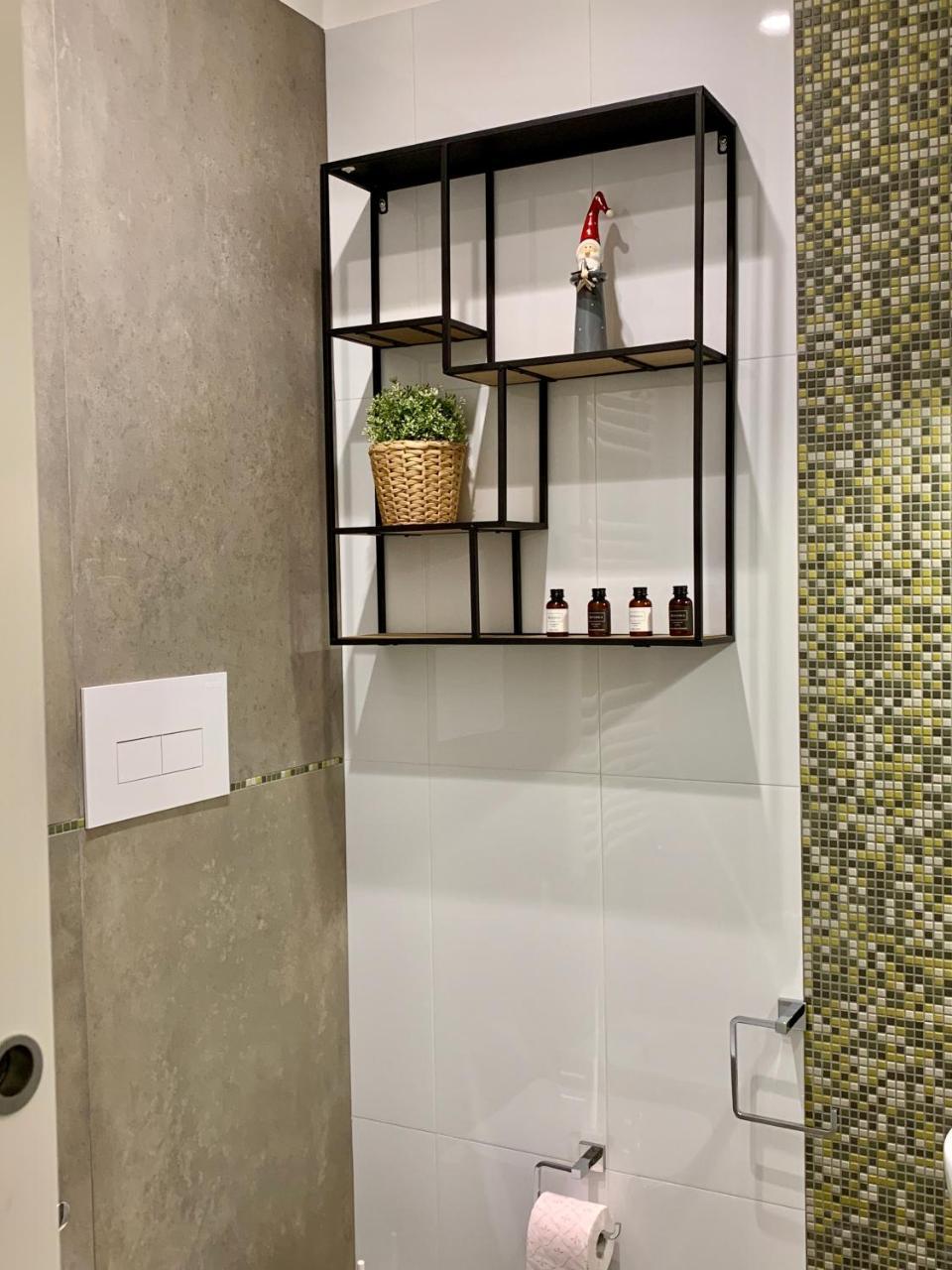 Agora B&B Urban Relais Canosa di Puglia Zewnętrze zdjęcie