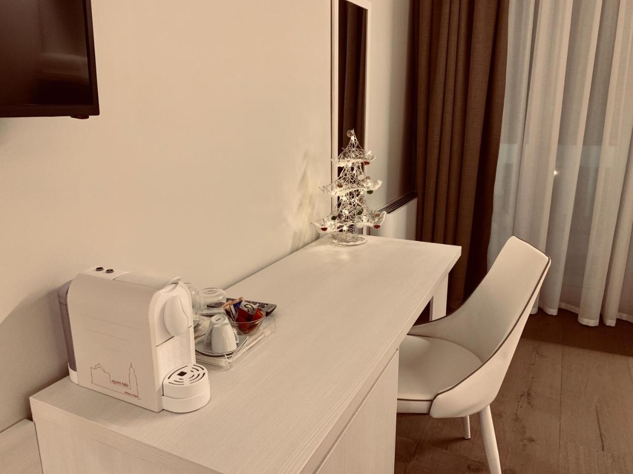 Agora B&B Urban Relais Canosa di Puglia Zewnętrze zdjęcie