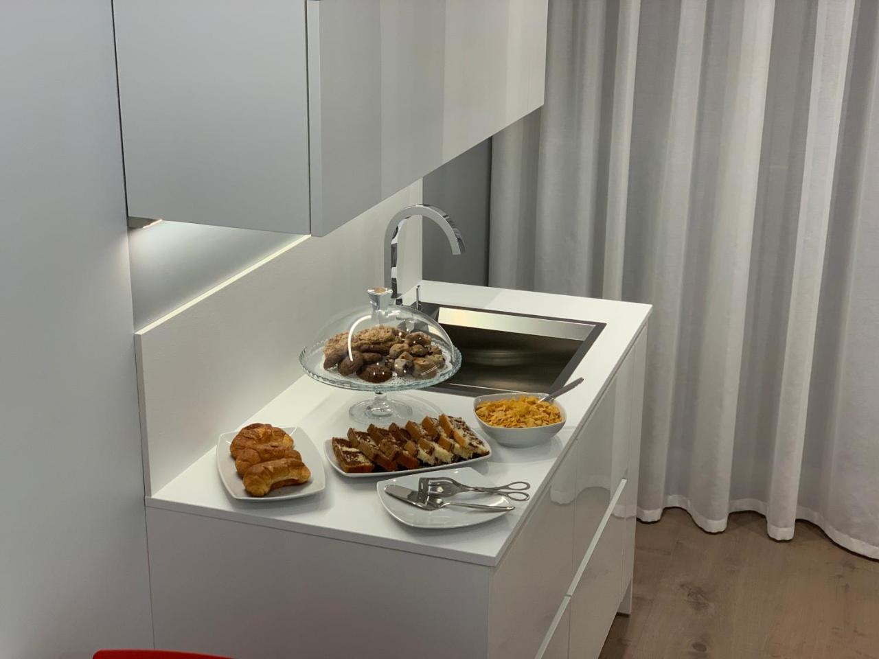 Agora B&B Urban Relais Canosa di Puglia Zewnętrze zdjęcie
