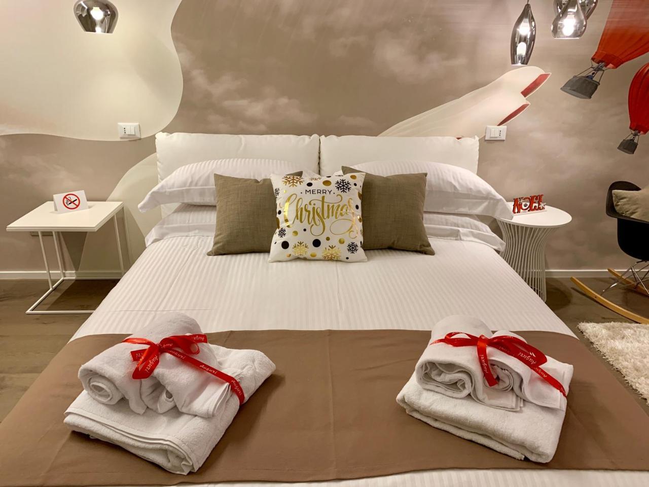Agora B&B Urban Relais Canosa di Puglia Zewnętrze zdjęcie