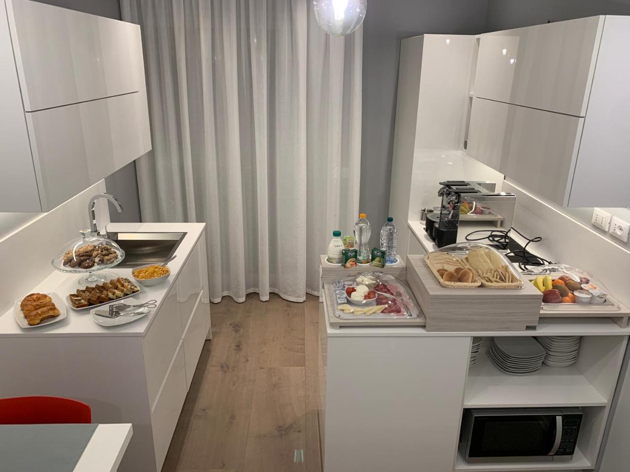Agora B&B Urban Relais Canosa di Puglia Zewnętrze zdjęcie