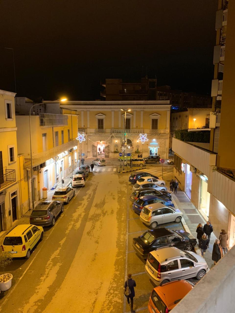 Agora B&B Urban Relais Canosa di Puglia Zewnętrze zdjęcie