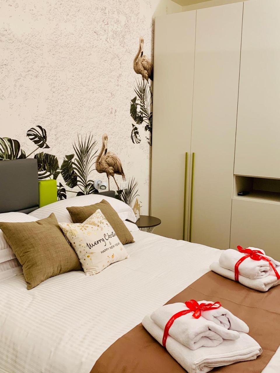 Agora B&B Urban Relais Canosa di Puglia Zewnętrze zdjęcie