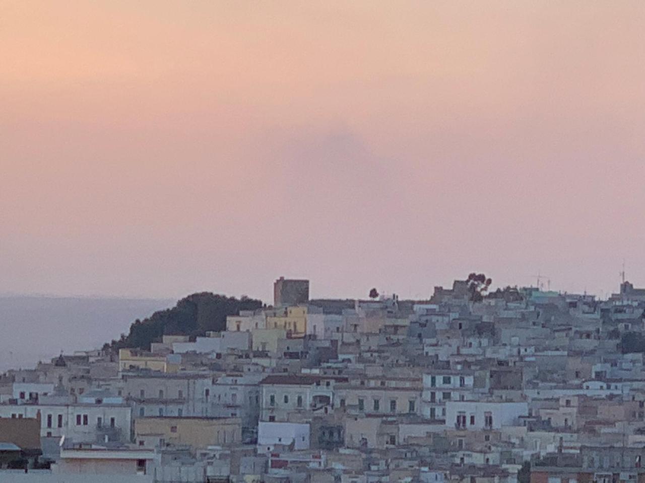 Agora B&B Urban Relais Canosa di Puglia Zewnętrze zdjęcie