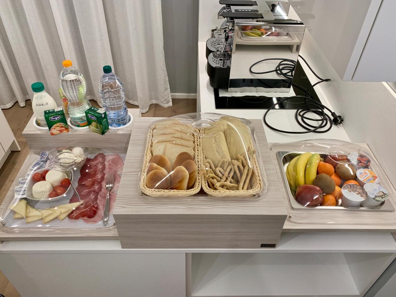 Agora B&B Urban Relais Canosa di Puglia Zewnętrze zdjęcie