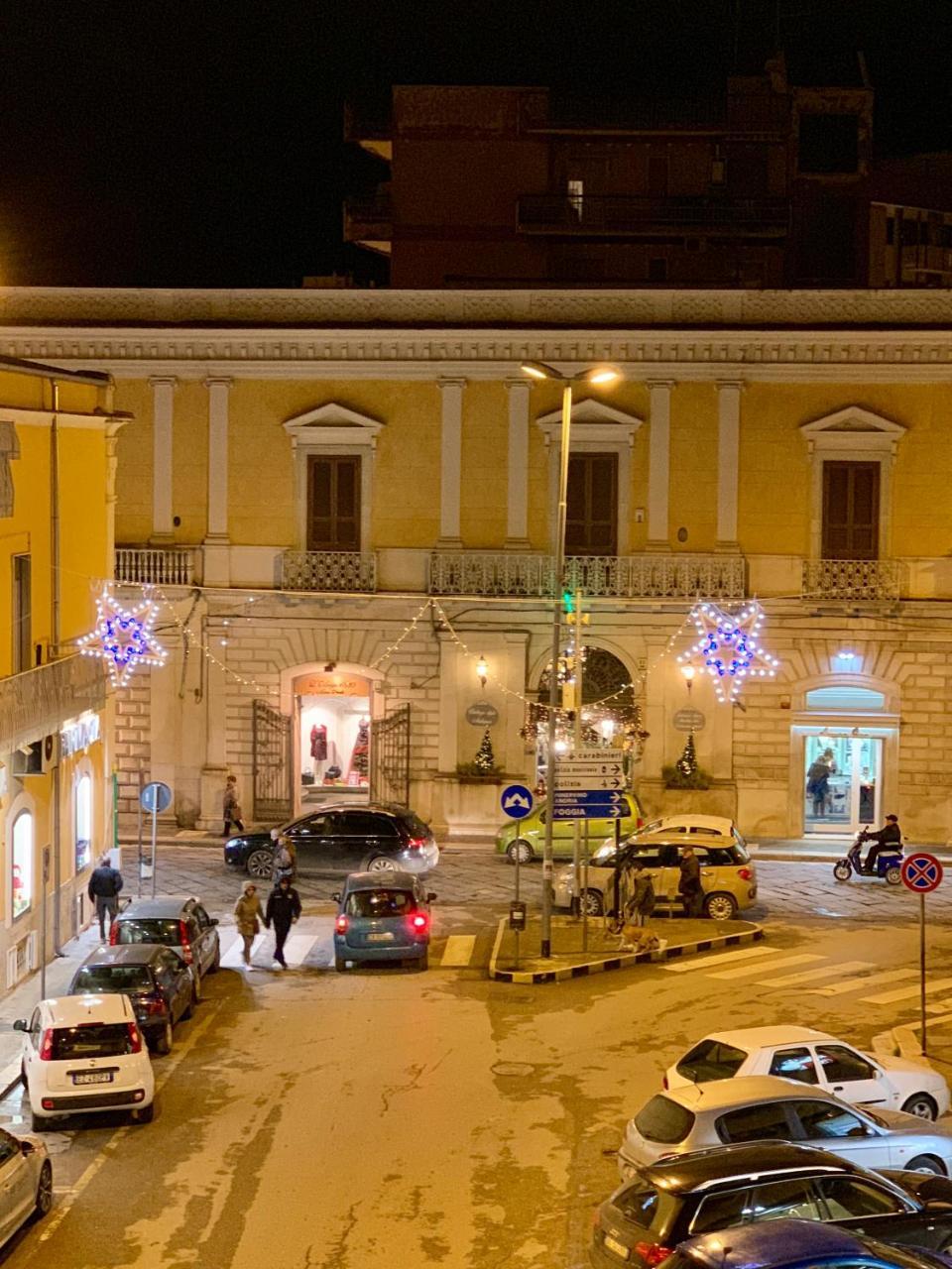 Agora B&B Urban Relais Canosa di Puglia Zewnętrze zdjęcie