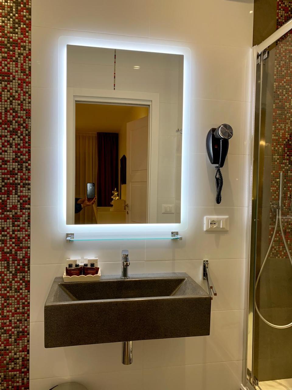 Agora B&B Urban Relais Canosa di Puglia Zewnętrze zdjęcie
