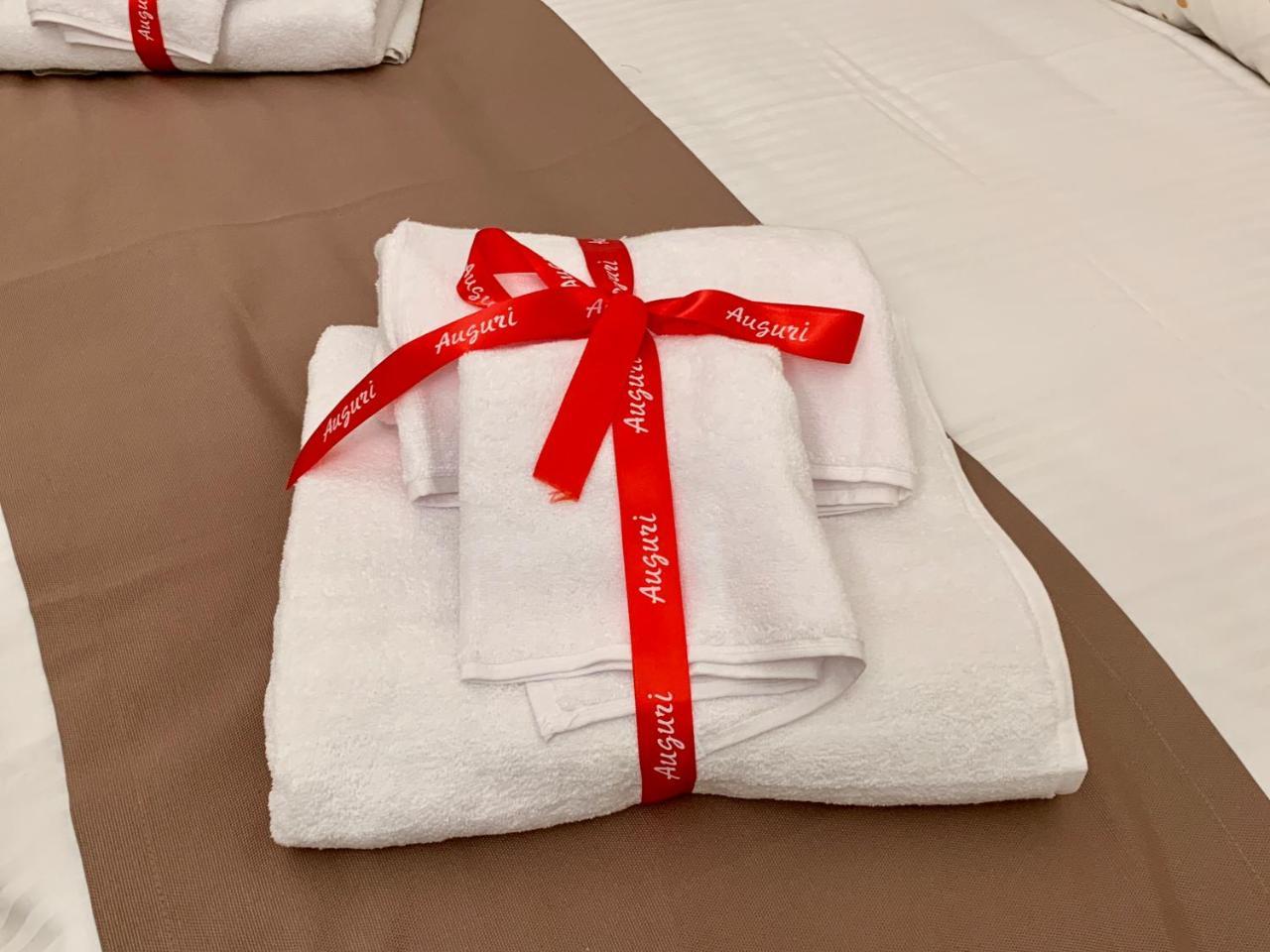 Agora B&B Urban Relais Canosa di Puglia Zewnętrze zdjęcie