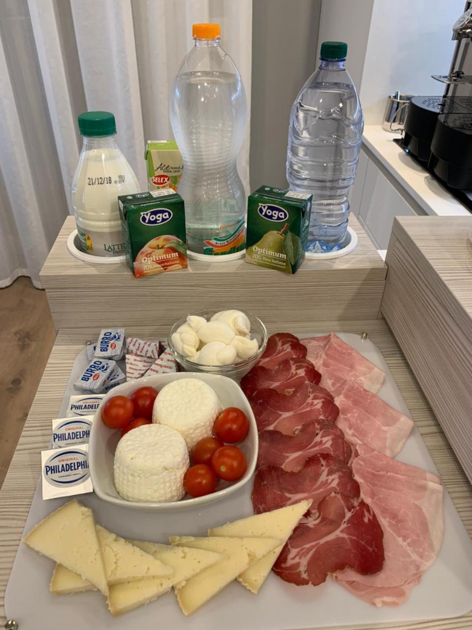 Agora B&B Urban Relais Canosa di Puglia Zewnętrze zdjęcie