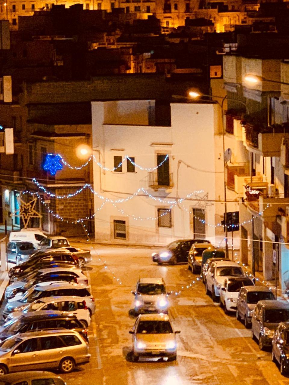 Agora B&B Urban Relais Canosa di Puglia Zewnętrze zdjęcie