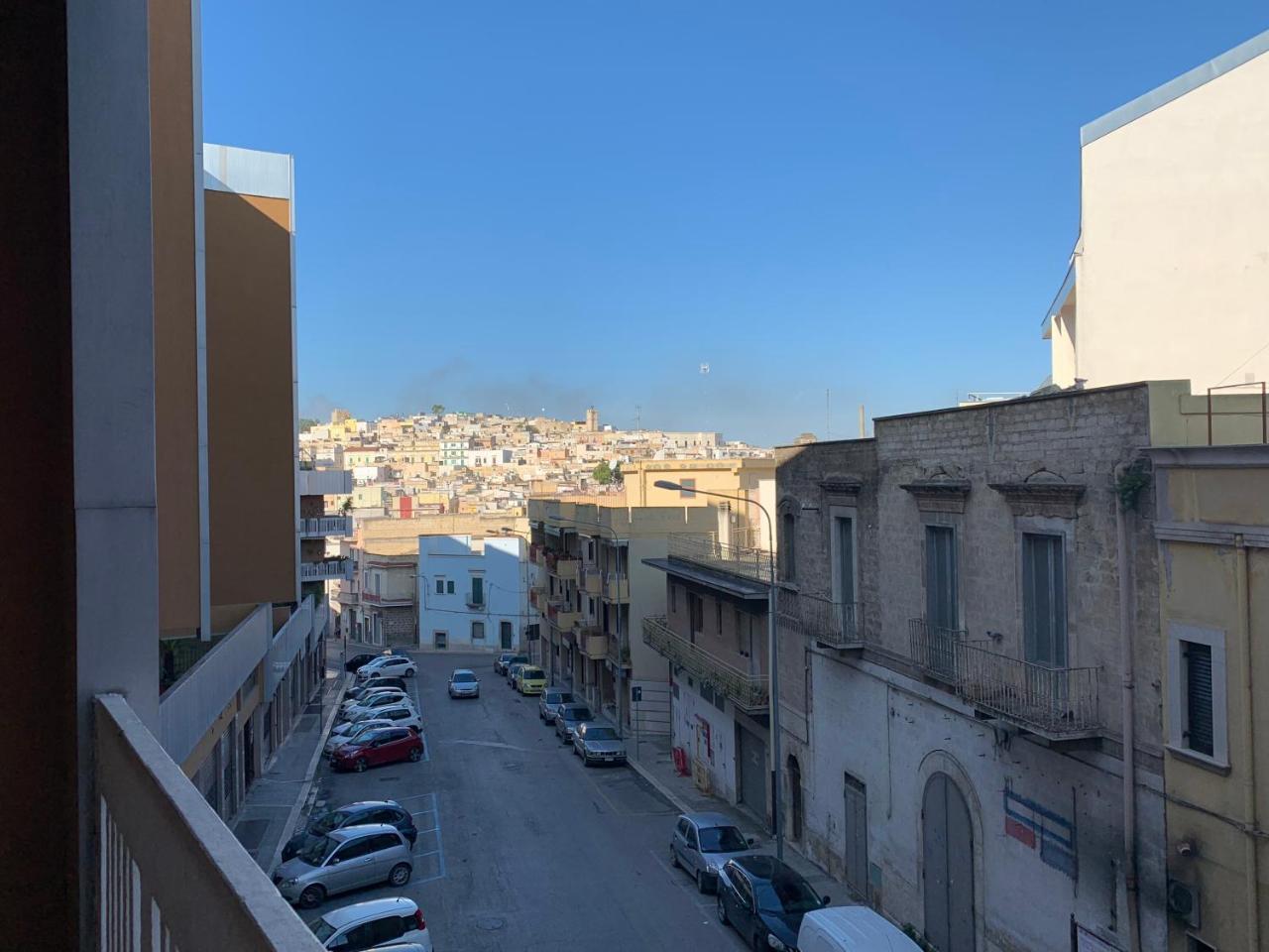 Agora B&B Urban Relais Canosa di Puglia Zewnętrze zdjęcie