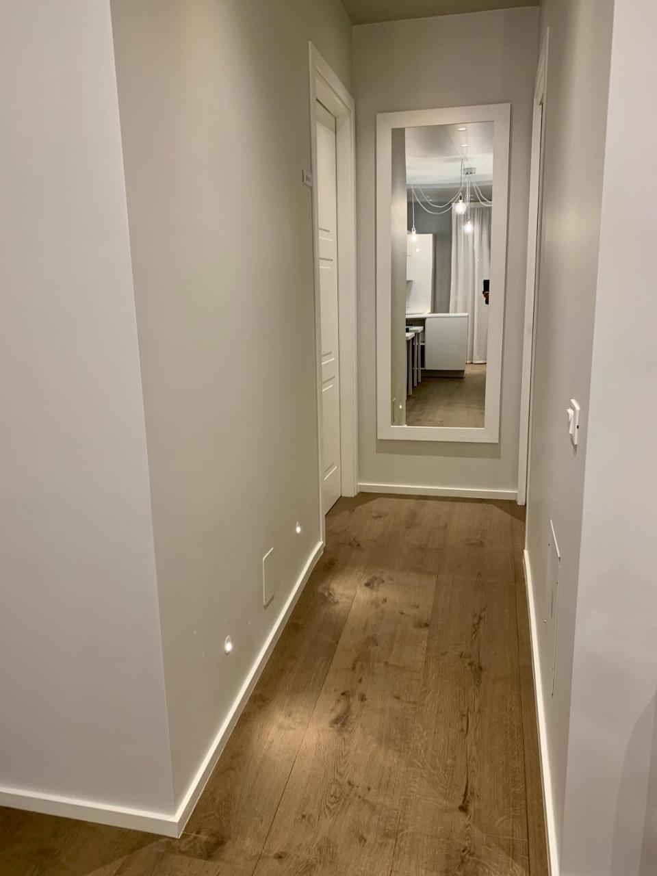 Agora B&B Urban Relais Canosa di Puglia Zewnętrze zdjęcie