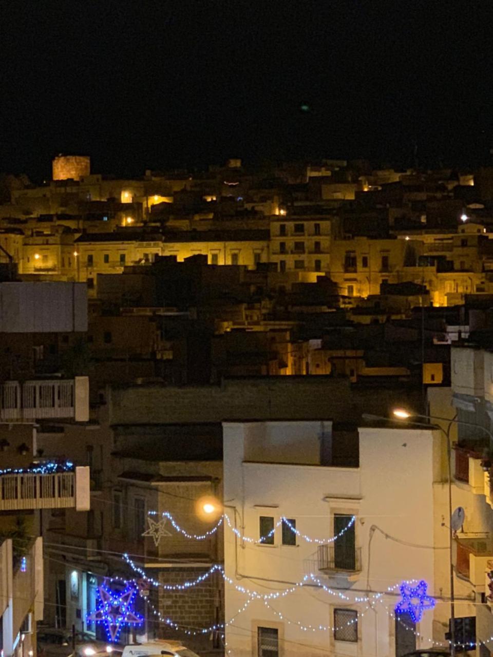 Agora B&B Urban Relais Canosa di Puglia Zewnętrze zdjęcie