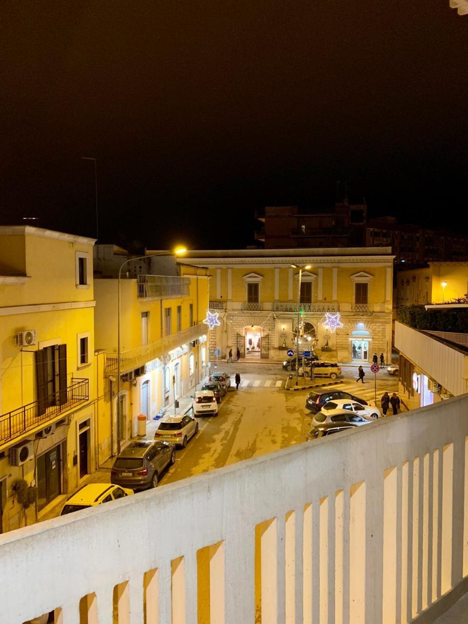 Agora B&B Urban Relais Canosa di Puglia Zewnętrze zdjęcie