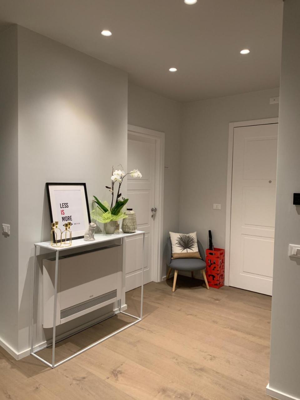 Agora B&B Urban Relais Canosa di Puglia Zewnętrze zdjęcie