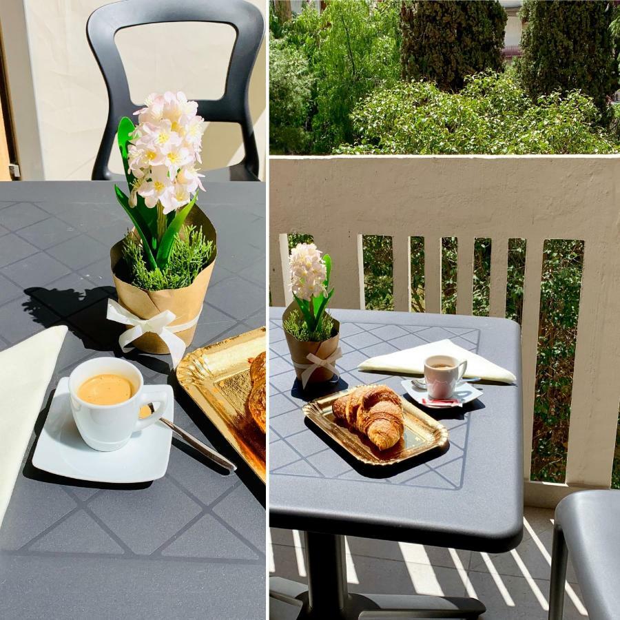 Agora B&B Urban Relais Canosa di Puglia Zewnętrze zdjęcie