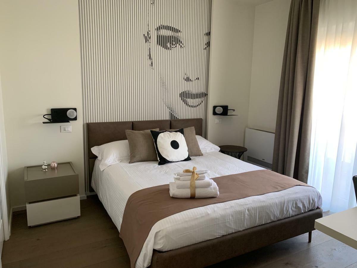 Agora B&B Urban Relais Canosa di Puglia Zewnętrze zdjęcie