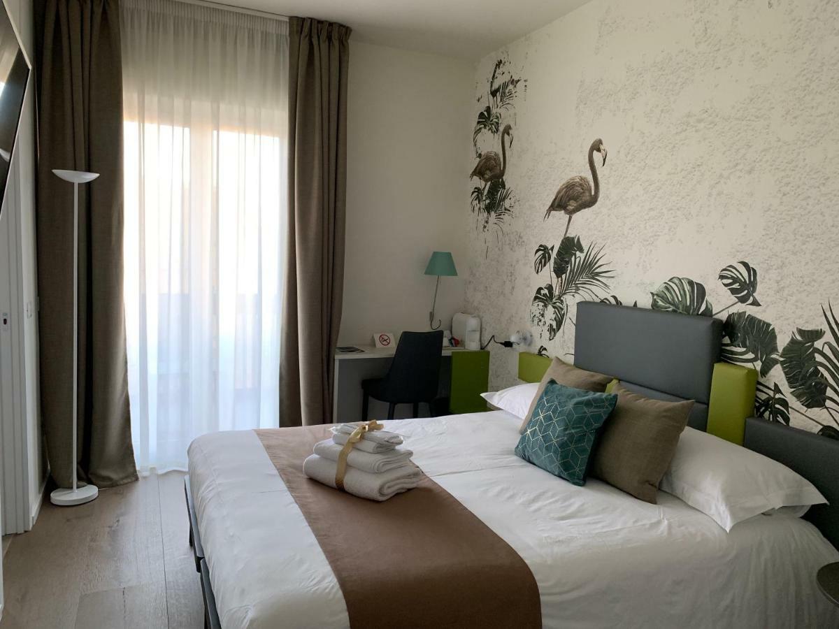 Agora B&B Urban Relais Canosa di Puglia Zewnętrze zdjęcie
