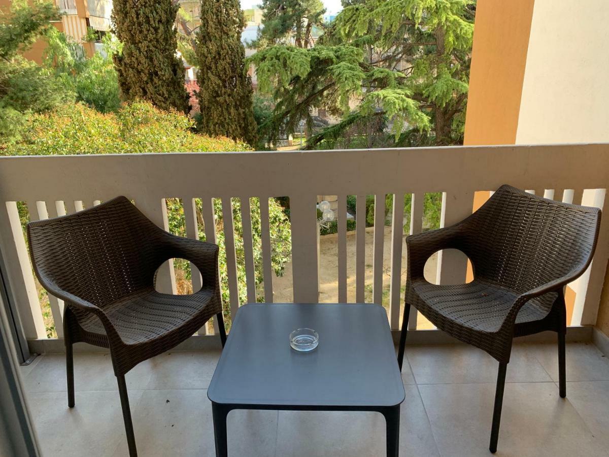 Agora B&B Urban Relais Canosa di Puglia Zewnętrze zdjęcie